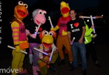 Letzte Skatenacht 2014 / Fulda