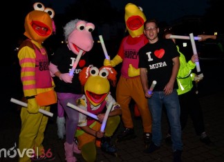 Letzte Skatenacht 2014 / Fulda