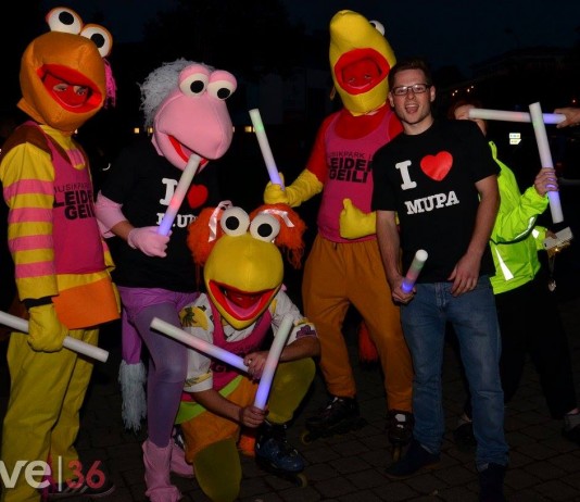 Letzte Skatenacht 2014 Fulda Letzte Skatenacht 2014 / Fulda