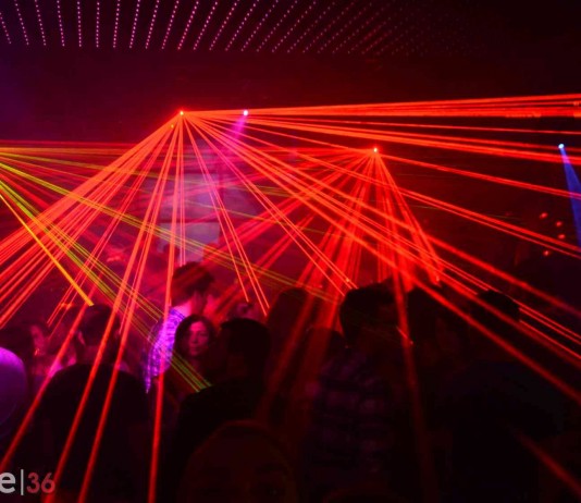 MA CHERIE Musikpark Fulda