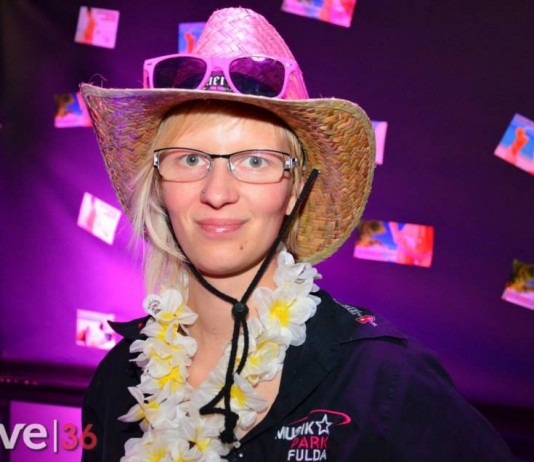 MALLE PARTY EXCESS MIT MARKUS BECKER Malle Party Weitere Bilder von mir findet ihr unter www.shooting-star.eu