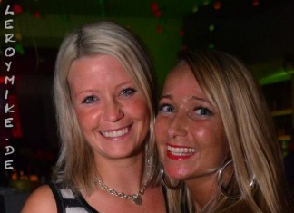 MARKUS KAVKA @ Club NachBar MARKUS KAVKA @ Club NachBar - Weitere Bilder von mir findet ihr unter www.shooting-star.eu