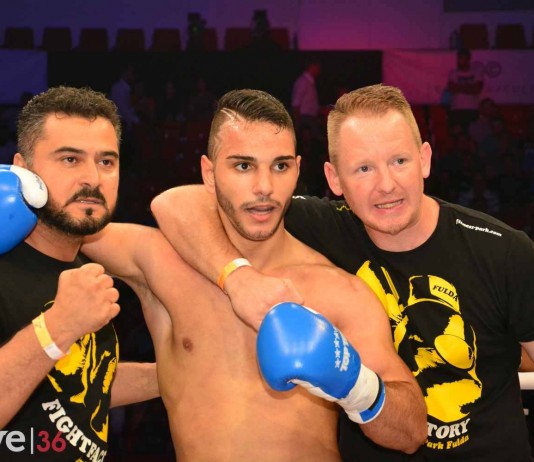 Mix Fight Gala 2015 Mix Fight Gala 2015