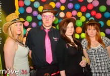 MuPA Kirmes Wochenende