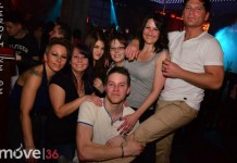 Mupa VIP Night - Weitere Bilder von mir findet ihr unter www.shooting-star.eu