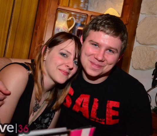 Musikpark Fulda 3 FREUNDE MüSST IHR SEIN 08-02-2013 Musikpark Fulda 3 FREUNDE MüSST IHR SEIN 08-02-2013 - Weitere Bilder von mir findet ihr unter www.shooting-star.eu