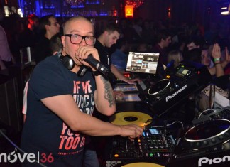 Musikpark Fulda – DJ Tomekk