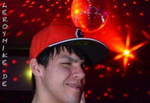 Neueröffnung 2nd Dancefloor Elektro Black Classics Weitere Bilder von mir findet ihr unter www.shooting-star.eu