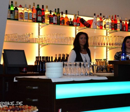 Neueröffnung Pizza Bar Marsala Dipperz