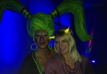 Pride Neon Party Weitere Bilder findest du unter www.shooting-star.eu einfach regelmäßig vorbei schauen und auf dem Laufenden bleiben.