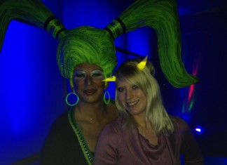 Pride Neon Party Weitere Bilder findest du unter www.shooting-star.eu einfach regelmäßig vorbei schauen und auf dem Laufenden bleiben.