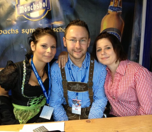 Fuldaer Wiesn Weitere Bilder findest du unter www.shooting-star.eu einfach regelmäßig vorbei schauen und auf dem Laufenden bleiben.