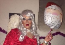 Pride36 Christmas Special Weitere Bilder findest du unter www.shooting-star.eu einfach regelmäßig vorbei schauen und auf dem Laufenden bleiben.