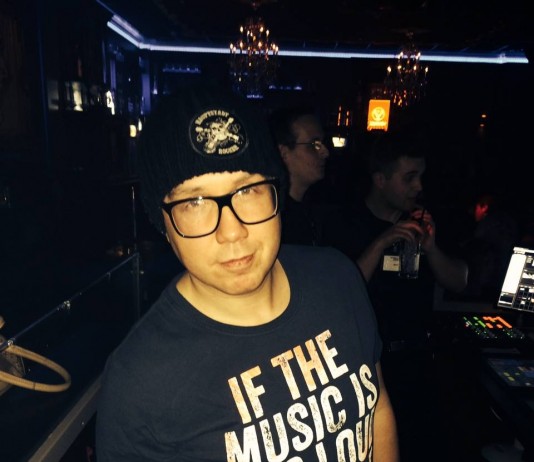 DJ Tomekk im Musikpark Fulda Weitere Bilder findest du unter www.shooting-star.eu einfach regelmäßig vorbei schauen und auf dem Laufenden bleiben.