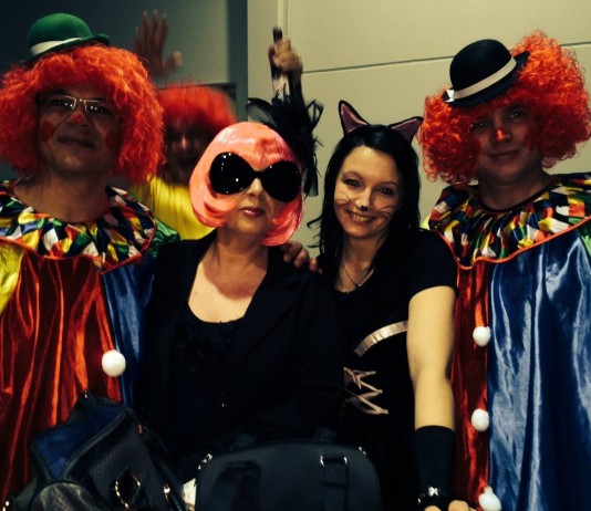 Turnermaskenball 2014 Weitere Bilder findest du unter www.shooting-star.eu einfach regelmäßig vorbei schauen und auf dem Laufenden bleiben.