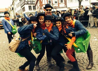 Handyfoto RoMo 2014 Fulda Team FZ Fulda Weitere Bilder unter www.shooting-star.eu einfach regelmäßig vorbei schauen und auf dem Laufenden bleiben.