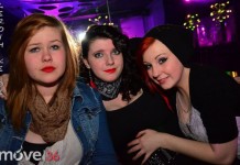 Party am 18-04-2013 - Weitere Bilder von mir findet ihr unter www.shooting-star.eu