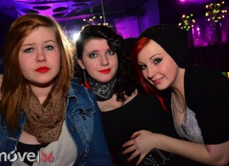 Party am 18-04-2013 Party am 18-04-2013 - Weitere Bilder von mir findet ihr unter www.shooting-star.eu