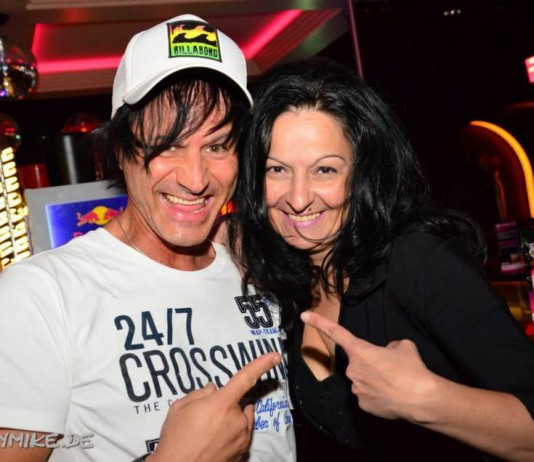 Partytime 14.06.2013 Musikpark Fulda - Weitere Bilder von mir findet ihr unter www.shooting-star.eu