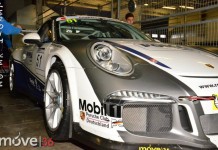 Porsche Sports Cup Nürburgring mit Rennsport Rössler