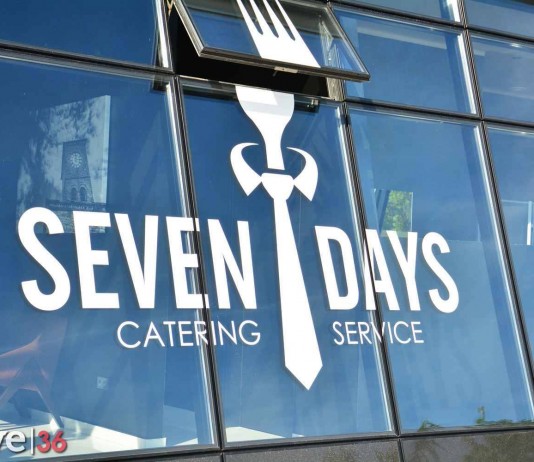 Pressetermin Mix Fight Gala 2015 / Fulda