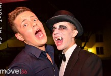 Pride36 – be loud! be proud! Halloween-Party Pride36 - be loud! be proud! Halloween-Party