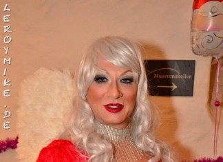 Pride36 – be loud! be proud! Weihnachts-Special Pride36 - be loud! be proud! Weihnachts-Special