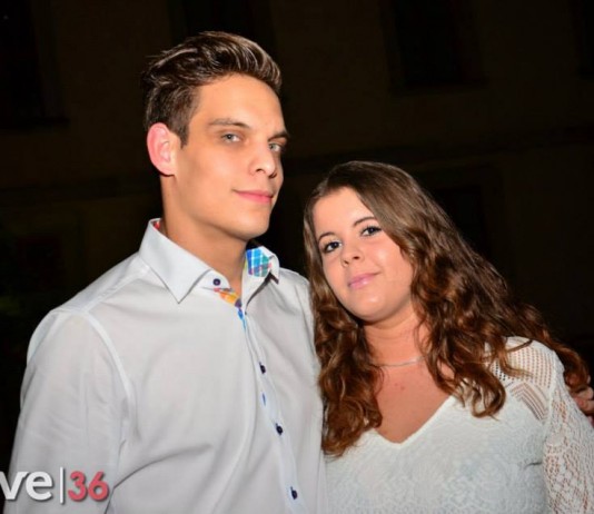 Pride36 - be white 2014