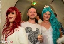 Pride36 – be White Pride36 - be White