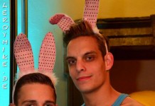 Pride36 - Easter Party 2014