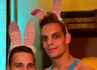 Pride36 – Easter Party 2014 Pride36 - Easter Party 2014