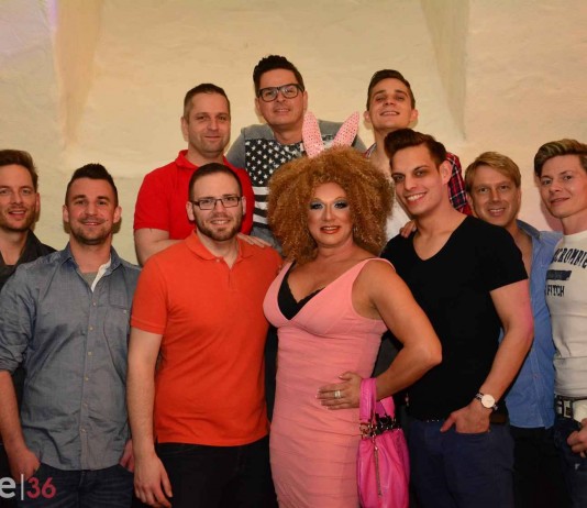 Pride36 – EasterPride Pride36 - EasterPride