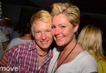 Pride36 – Whiteparty 18-05-2013 Partybilder der Pride36 - Whiteparty im Club Nachbar Fulda.
