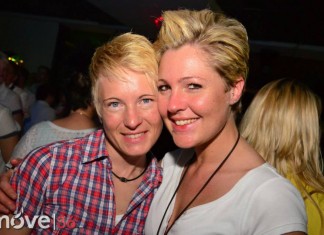 Pride36 – Whiteparty 18-05-2013 Partybilder der Pride36 - Whiteparty im Club Nachbar Fulda.