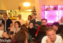 Public Viewing: RTL Mama Mia, wer heiratet meinen Sohn?