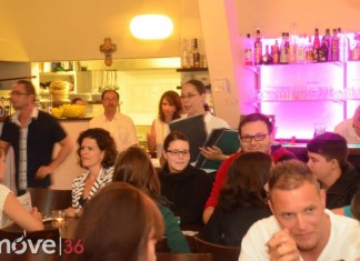 Public Viewing: RTL Mama Mia, wer heiratet meinen Sohn?