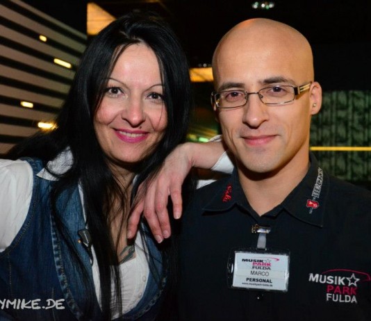 Return to Hip Hop mit DJ Tomekk 11.01.2013