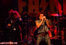 Rocktoberfest mit FA/KE & Guests Alte Piesel