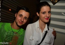 ROMO Aftershow Partys