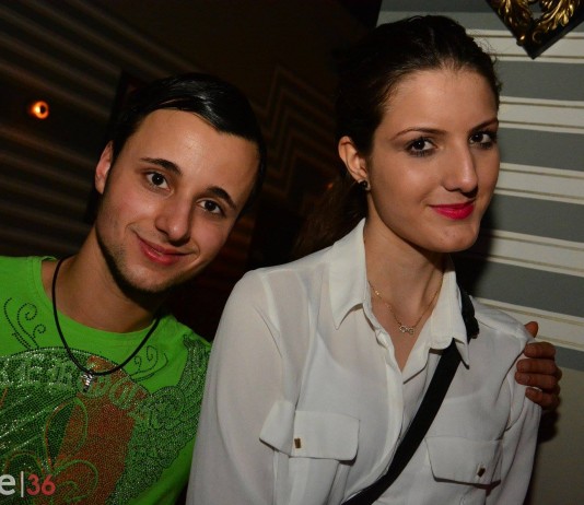 ROMO Aftershow Partys