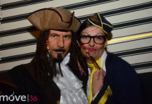 Rosenmontag im Musikpark Fulda Rosenmontag im Musikpark Fulda 2013 - Weitere Bilder von mir findet ihr unter www.shooting-star.eu