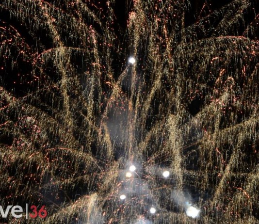 Schützenfest 02-08-2013