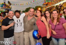 Schützenfest Fulda 2014