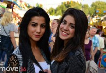 Schützenfest Fulda mit Feuerwerk Schützenfest Fulda mit Feuerwerk 2014