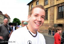 Seifenkistenrennen Fulda 2012 Seifenkistenrennen Fulda 2012