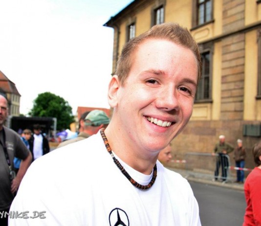 Seifenkistenrennen Fulda 2012