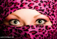 Shootings Shooting Beduine - Weitere Bilder von mir findet ihr unter www.shooting-star.eu