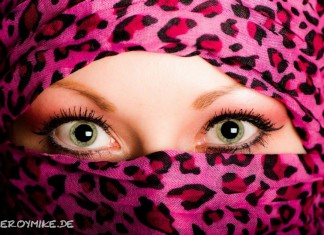 Shootings Shooting Beduine - Weitere Bilder von mir findet ihr unter www.shooting-star.eu