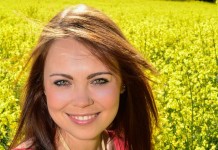 Shooting mit Patricia 2