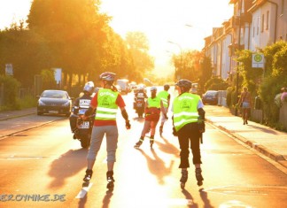 Skatenacht Fulda 19. Juli 2012